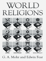 World Religions: The History, Issues, and Truth