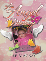 An Angel with a Message: Taylin’S Story