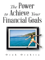 The Power to Achieve Your Financial Goals