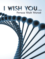 I Wish You...