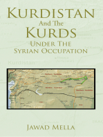 Kurdistan and the Kurds Under the Syrian Occupation