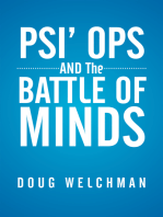 Psi' Ops and the Battle of Minds