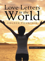 Love Letters to the World: Volume 2