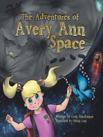 The Adventures of Avery Ann-Space