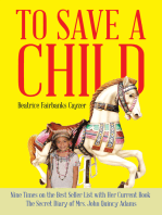 To Save a Child