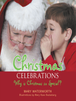 Christmas Celebrations: Why Is Christmas so Special?