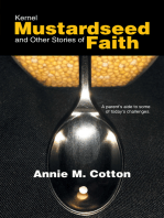 Kernel Mustardseed and Other Stories of Faith