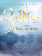 Soltis: The Fall of Bolt