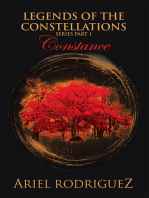 Legends of the Constellations