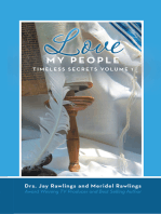 Love My People: Timeless Secrets Volume 1