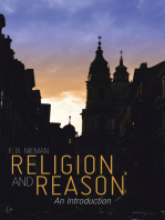 Religion and Reason: An Introduction
