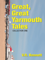 Great, Great Yarmouth Tales: Collection One
