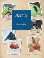 Abc's of Versability