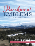 Parchment Emblems: Poetic Meditations