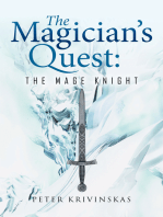 The Magician’S Quest