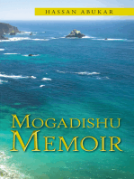 Mogadishu Memoir