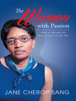 The Women with Passion: How to Identify the Real Picture Inside You