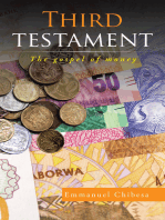 Third Testament: The Gospel of Money
