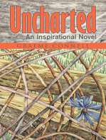 Uncharted: An Inspirational Novel
