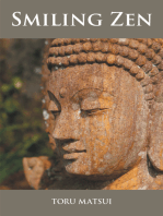 Smiling Zen: In Search of the Profound Secret of Life