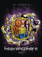 Heavensphere: Volume 1