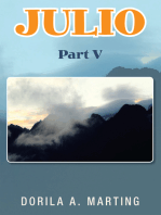 Julio: Part V