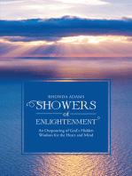 Showers of Enlightenment: An Outpouring of God's Hidden Wisdom for the Heart and Mind