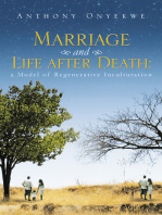Marriage and Life After Death: A Model of Regenerative Inculturation