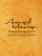 Arranged Marriage: Arranged Marriage in India