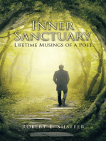 Inner Sanctuary: Lifetime Musings of a Poet