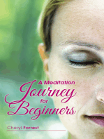 A Meditation Journey for Beginners