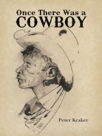 Once There Was a Cowboy