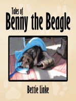 Tales of Benny the Beagle