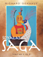 Soyala's Saga: Volume 2 of 2