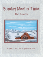Sunday Meetin’ Time: The Alrods