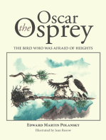 Oscar the Osprey