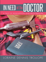 In Need of the Doctor