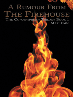 A Rumour from the Firehouse: The Co-Conspiracy Trilogy Book 1
