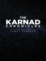 The Karnad Chronicles