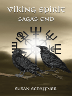 Viking Spirit: Saga's End