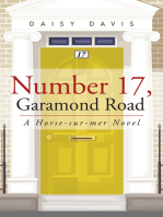 Number 17, Garamond Road: A Horse-Sur-Mer Novel