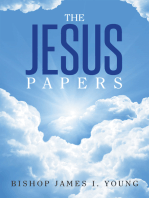 The Jesus Papers