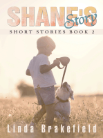 Shane's Story
