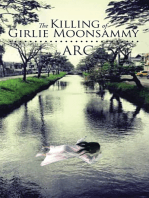 The Killing of Girlie Moonsammy