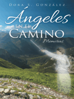 Ángeles En El Camino: Memorias