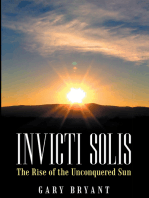 Invicti Solis: The Rise of the Unconquered Sun