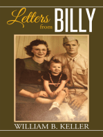 Letters from Billy
