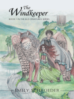 The Windkeeper: Book 1 in the Eld Creatures Series