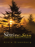 The Setting Sun