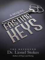 Fasting Keys: A Sequel